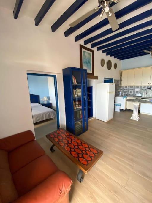 Villa Bonitas Vistas Al Mar Almería Exterior foto